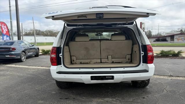 2010 Chevrolet Tahoe LT