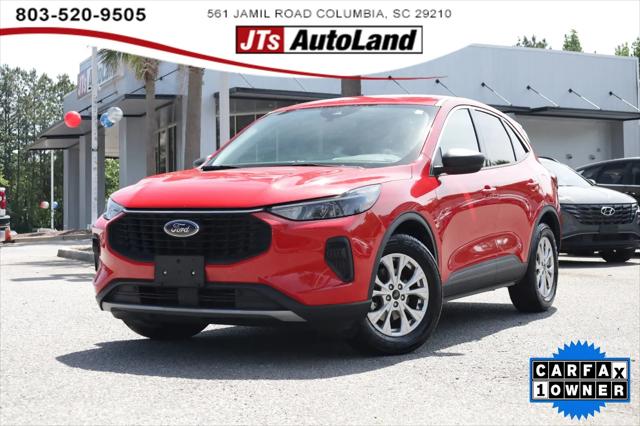 2024 Ford Escape Active for sale in Columbia, SC