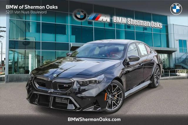 2026 BMW M5 Standard for sale in Sherman Oaks, CA