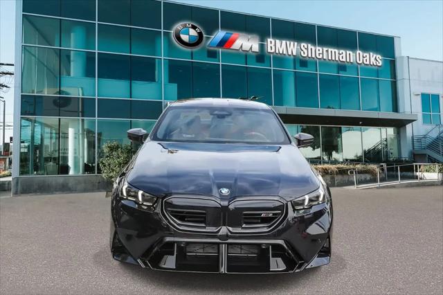2026 BMW M5 Standard