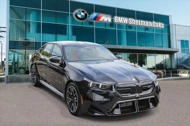 2026 BMW M5 Standard