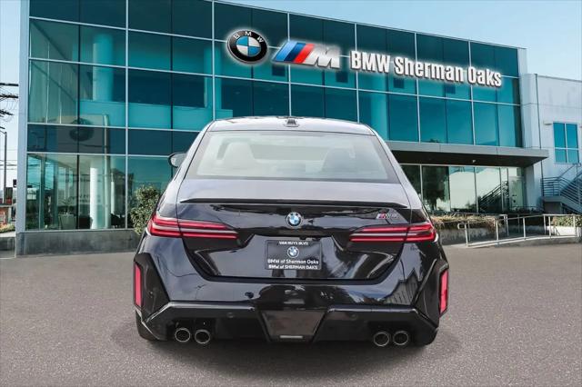 2026 BMW M5 Standard