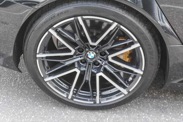2026 BMW M5 Standard