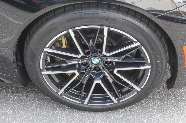 2026 BMW M5 Standard