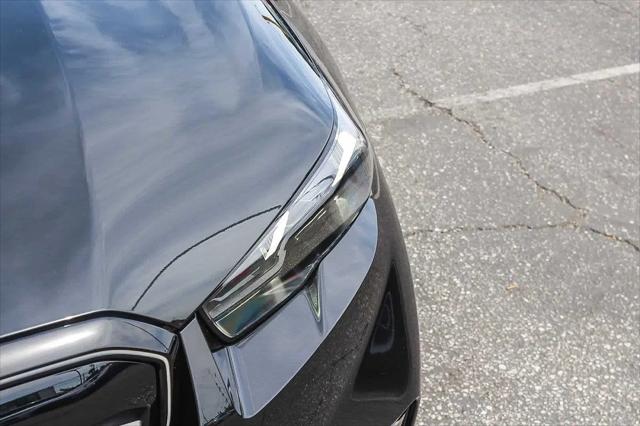 2026 BMW M5 Standard