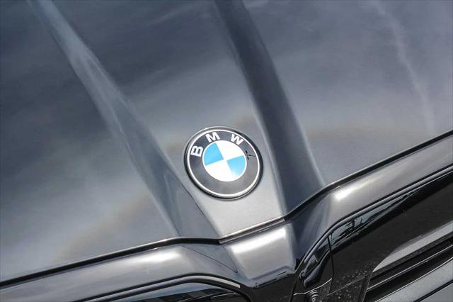 2026 BMW M5 Standard