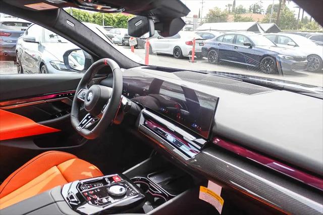2026 BMW M5 Standard