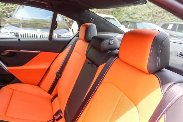 2026 BMW M5 Standard