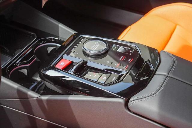 2026 BMW M5 Standard