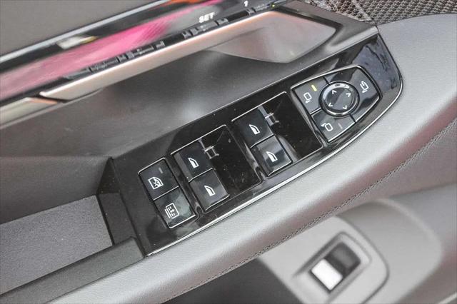 2026 BMW M5 Standard