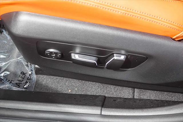 2026 BMW M5 Standard