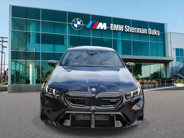 2026 BMW M5 Standard