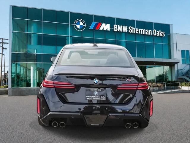 2026 BMW M5 Standard