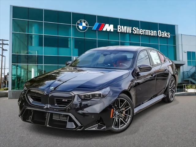 2026 BMW M5 Standard for sale in Sherman Oaks, CA