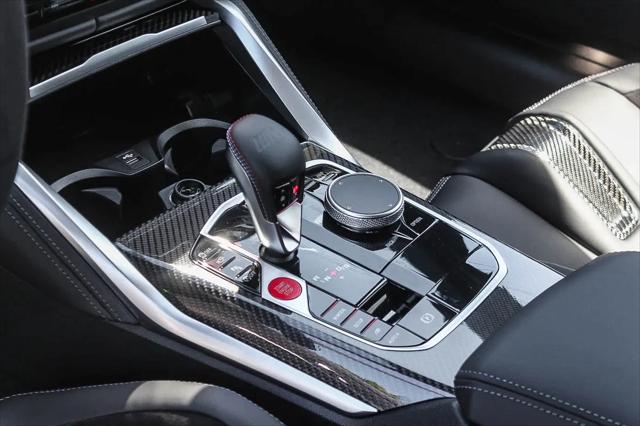 2026 BMW M3 Competition xDrive