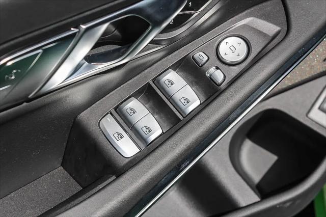 2026 BMW M3 Competition xDrive