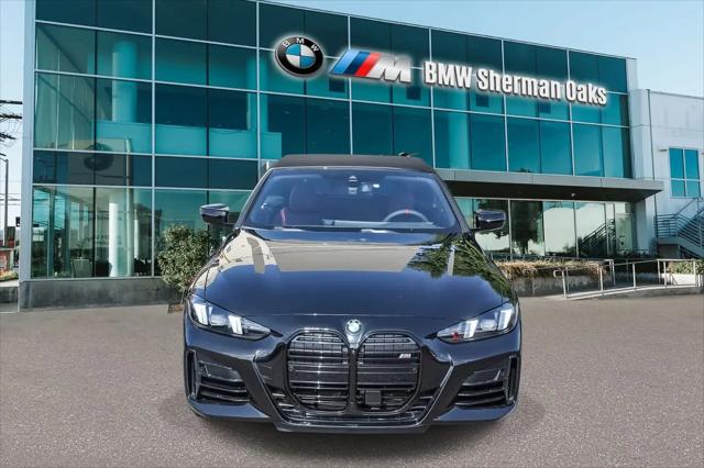 2026 BMW M4 M440i