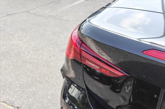 2026 BMW M4 M440i