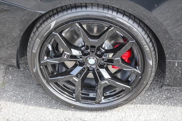 2026 BMW M4 M440i