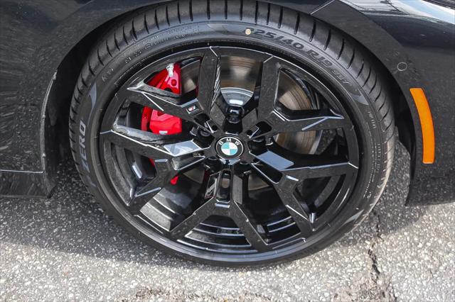 2026 BMW M4 M440i