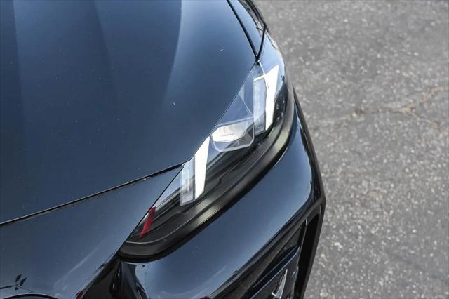 2026 BMW M4 M440i