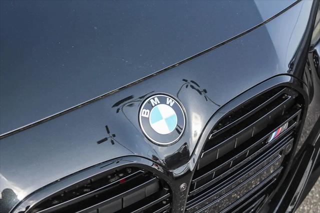 2026 BMW M4 M440i