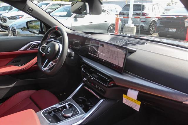 2026 BMW M4 M440i