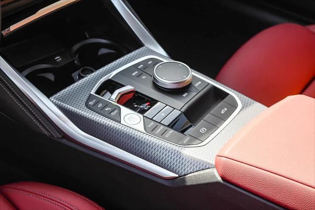 2026 BMW M4 M440i