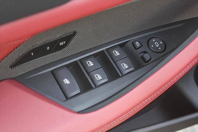 2026 BMW M4 M440i
