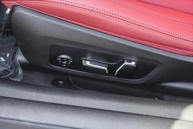 2026 BMW M4 M440i
