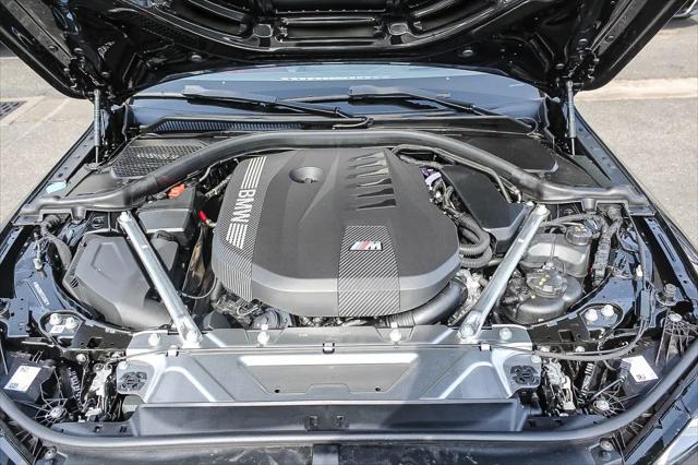 2026 BMW M4 M440i