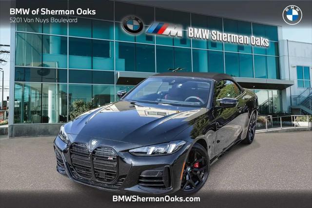 2026 BMW M4 M440i for sale in Sherman Oaks, CA