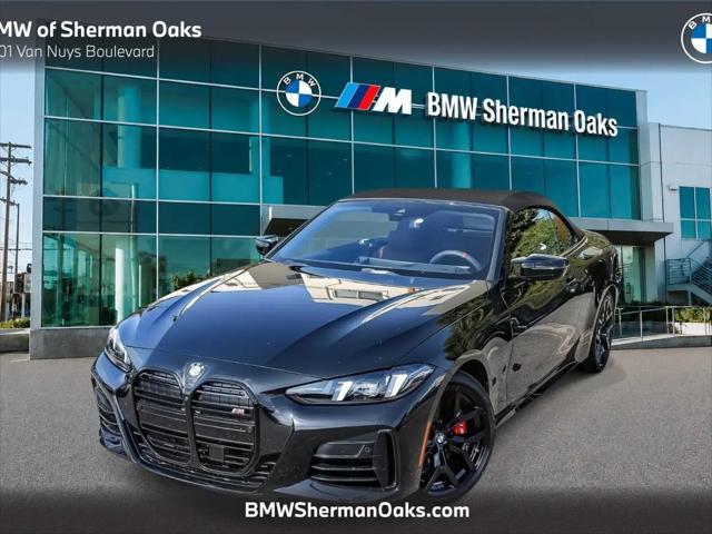 2026 BMW M4 M440i for sale in Sherman Oaks, CA