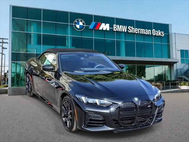 2026 BMW M4 M440i