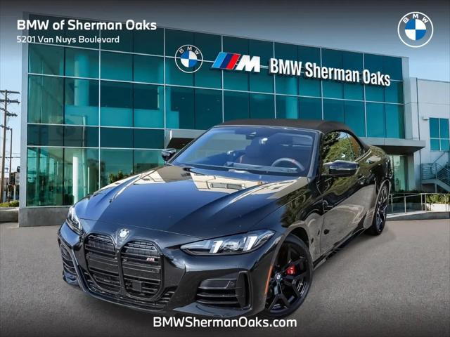2026 BMW M4 M440i for sale in Sherman Oaks, CA