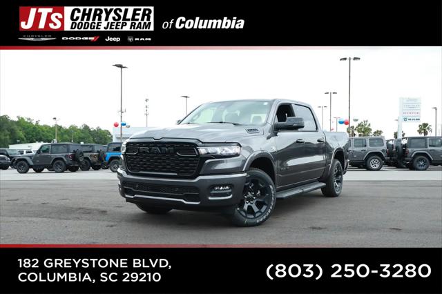 2026 Ram 1500 Big Horn Crew Cab 4x2 57 Box for sale in Columbia, SC