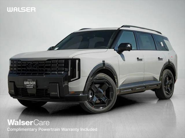 2027 Kia Telluride X-Line SX for sale in Minnetonka, MN