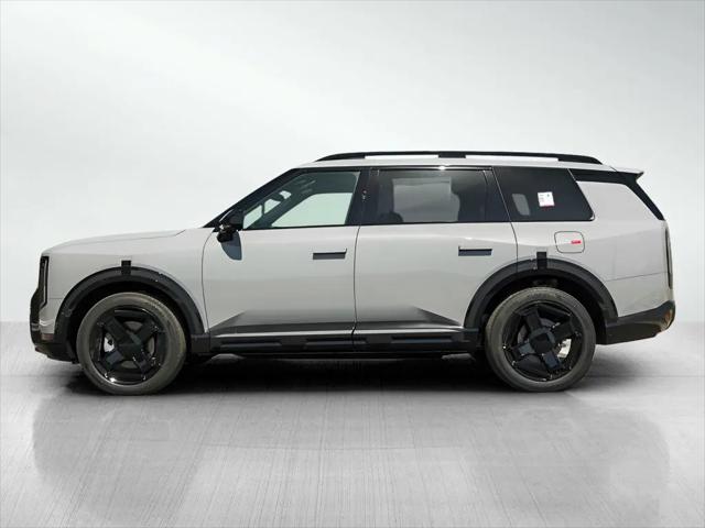 2027 Kia Telluride X-Line SX
