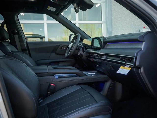 2027 Kia Telluride X-Line SX