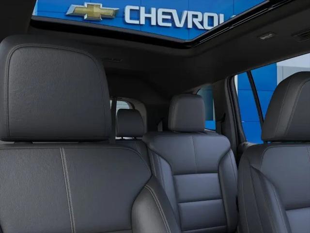 2026 GMC Acadia Elevation FWD