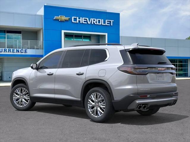 2026 GMC Acadia Elevation FWD