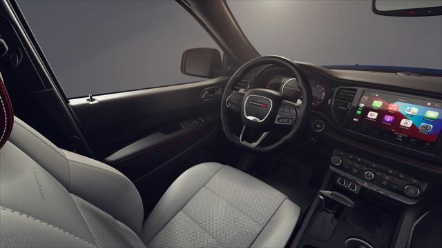 2026 Dodge Durango GT Plus AWD HEMI V8
