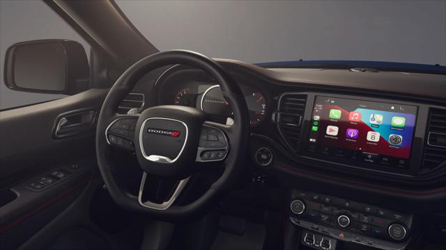 2026 Dodge Durango GT Plus AWD HEMI V8