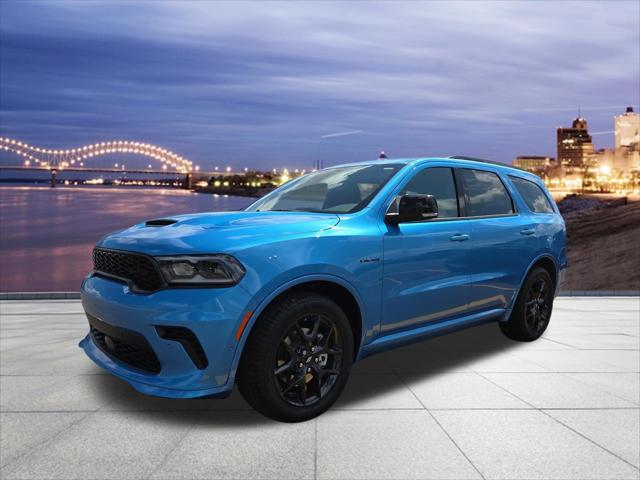 2026 Dodge Durango GT Plus HEMI V8 for sale in Memphis, TN