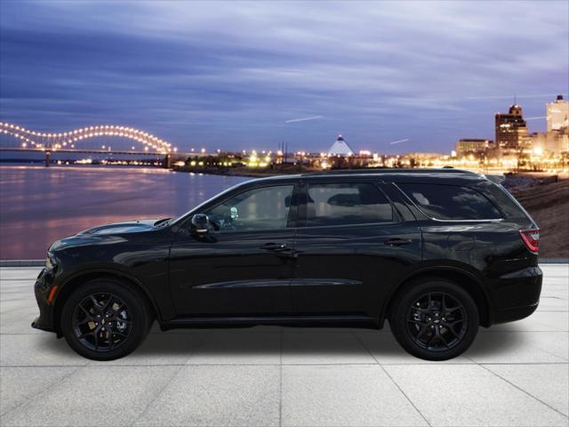 2026 Dodge Durango GT Plus AWD HEMI V8