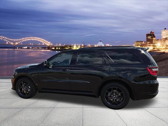 2026 Dodge Durango GT Plus AWD HEMI V8