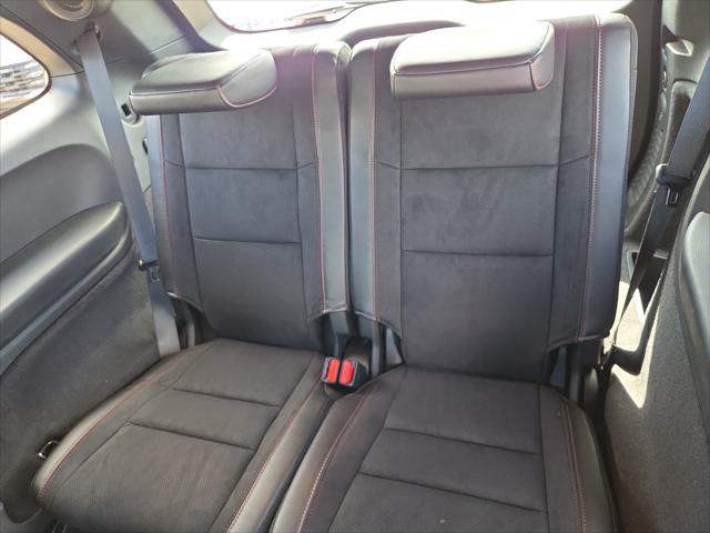 2026 Dodge Durango GT Plus AWD HEMI V8