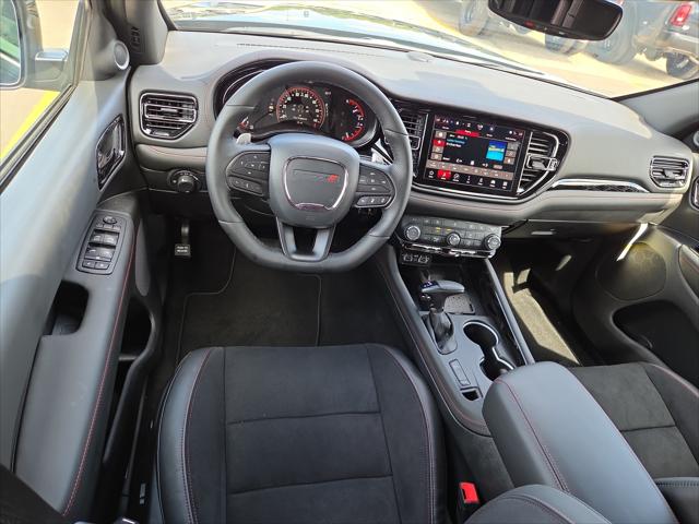 2026 Dodge Durango GT Plus AWD HEMI V8