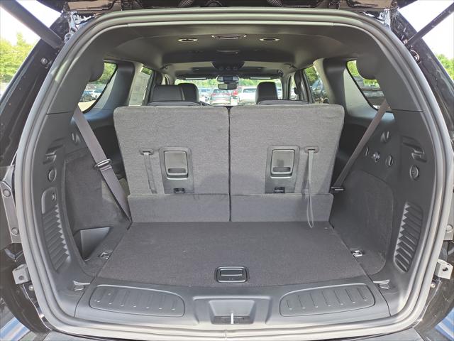 2026 Dodge Durango GT Plus AWD HEMI V8