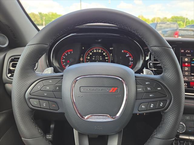 2026 Dodge Durango GT Plus AWD HEMI V8